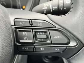 Toyota Aygo X (2024) thumbnail 21