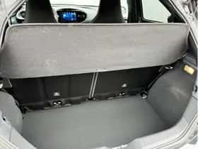 Toyota Aygo X (2024) thumbnail 26