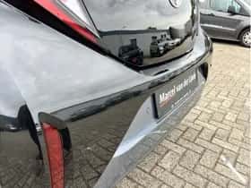 Toyota Aygo X (2024) thumbnail 27