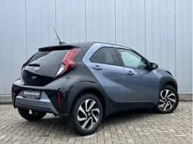Toyota Aygo X (2024) thumbnail 5