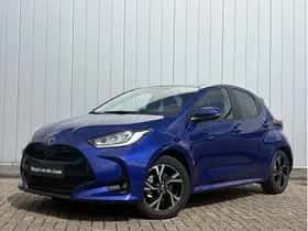 Toyota Yaris (2025)