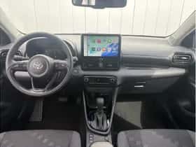 Toyota Yaris (2025) thumbnail 12