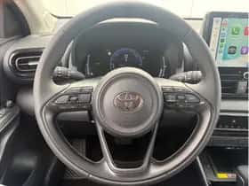 Toyota Yaris (2025) thumbnail 14