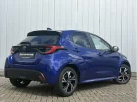 Toyota Yaris (2025) thumbnail 3