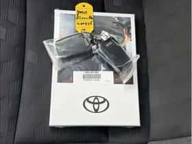Toyota Yaris (2025) thumbnail 26