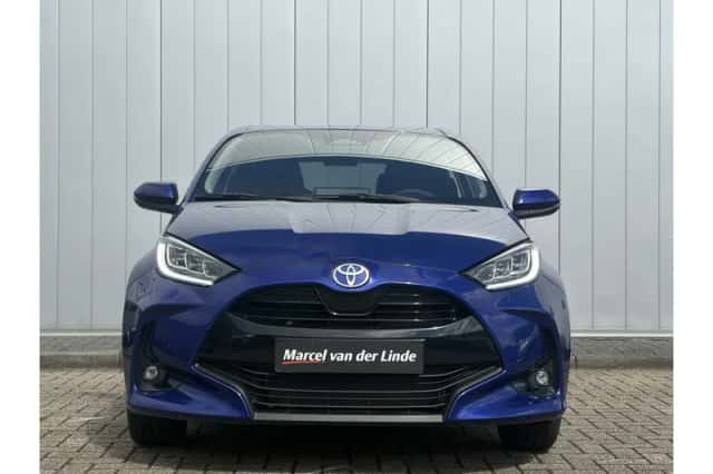 Toyota Yaris (2026) thumbnail 4