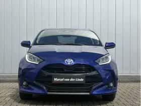 Toyota Yaris (2025) thumbnail 4