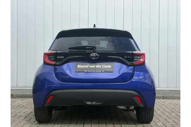 Toyota Yaris (2026) thumbnail 5