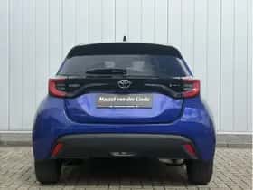 Toyota Yaris (2025) thumbnail 5