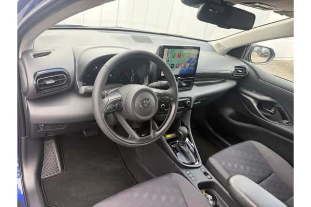 Toyota Yaris (2026) thumbnail 6