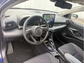 Toyota Yaris (2025) thumbnail 6