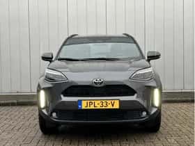 Toyota Yaris Cross (2025) thumbnail 2
