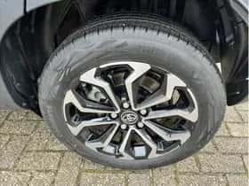 Toyota Yaris Cross (2025) thumbnail 11