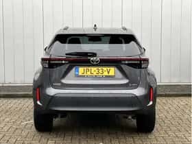 Toyota Yaris Cross (2025) thumbnail 5