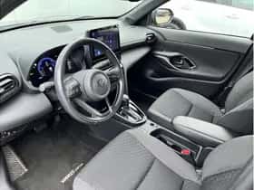 Toyota Yaris Cross (2025) thumbnail 6