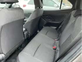 Toyota Yaris Cross (2025) thumbnail 8