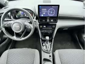 Toyota Yaris Cross (2025) thumbnail 9