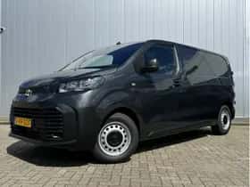 Toyota Proace (2024)