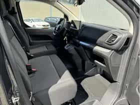 Toyota Proace (2024) thumbnail 11
