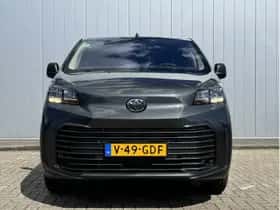Toyota Proace (2024) thumbnail 3