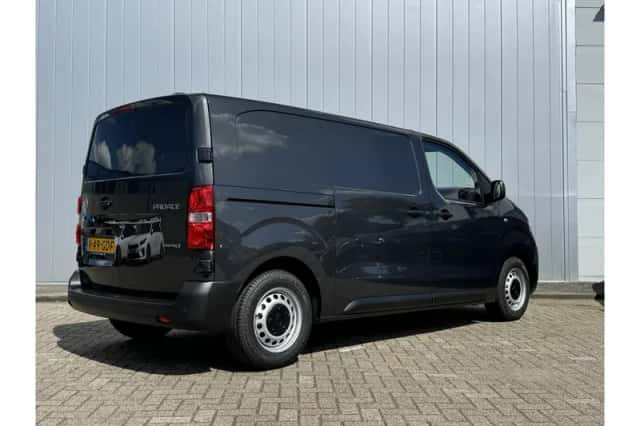 Toyota Proace (2024) thumbnail 4