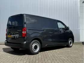 Toyota Proace (2024) thumbnail 4