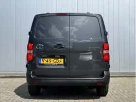 Toyota Proace (2024) thumbnail 5