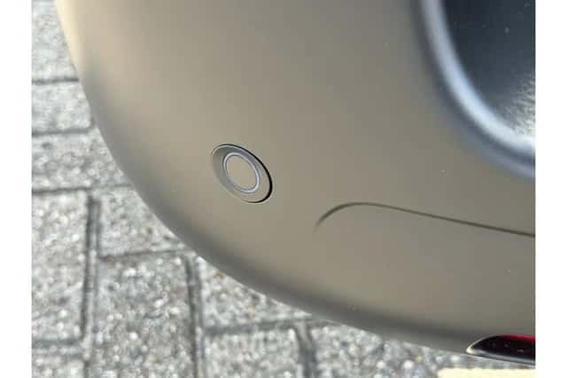 Toyota Proace (2024) thumbnail 6