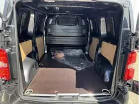 Toyota Proace (2024) thumbnail 7