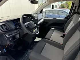 Toyota Proace (2024) thumbnail 9