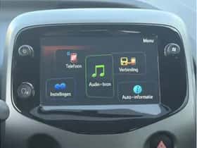 Toyota Aygo (2019) thumbnail 19