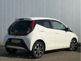 Toyota Aygo (2019) thumbnail 3