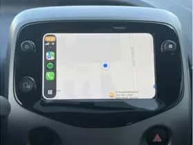 Toyota Aygo (2019) thumbnail 21