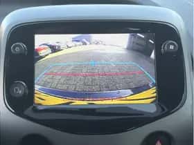Toyota Aygo (2019) thumbnail 22