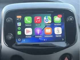 Toyota Aygo (2019) thumbnail 23