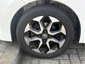 Toyota Aygo (2019) thumbnail 26