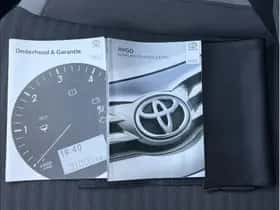 Toyota Aygo (2019) thumbnail 28