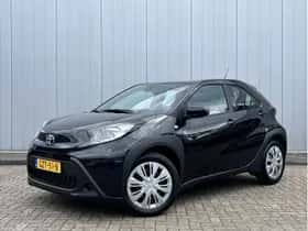 Toyota Aygo X (2025) thumbnail 1