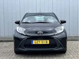 Toyota Aygo X (2025) thumbnail 2
