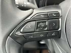 Toyota Aygo X (2025) thumbnail 18