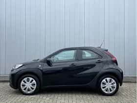 Toyota Aygo X (2025) thumbnail 3