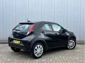 Toyota Aygo X (2025) thumbnail 4