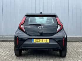 Toyota Aygo X (2025) thumbnail 5