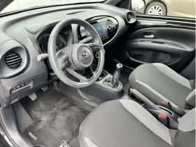 Toyota Aygo X (2025) thumbnail 6
