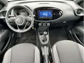 Toyota Aygo X (2025) thumbnail 9