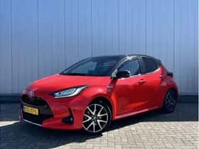 Toyota Yaris (2020)