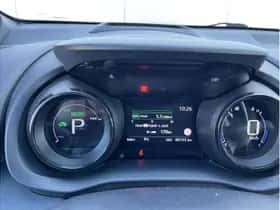 Toyota Yaris (2020) thumbnail 13