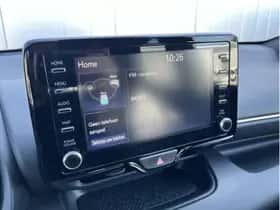 Toyota Yaris (2020) thumbnail 14