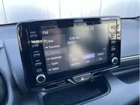 Toyota Yaris (2020) thumbnail 15