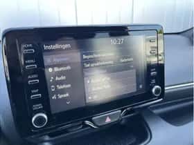 Toyota Yaris (2020) thumbnail 17